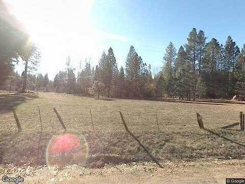 Dogtown, COULTERVILLE, CA 95311
