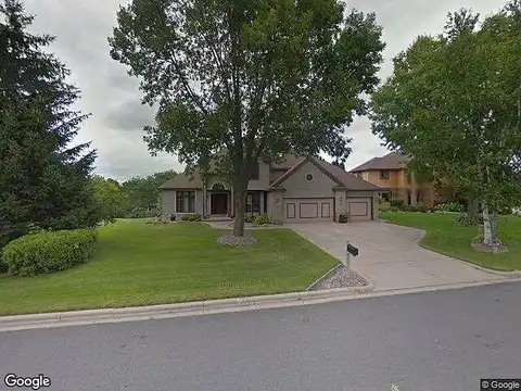 L Hauser, ONALASKA, WI 54650
