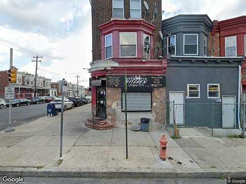 60Th, PHILADELPHIA, PA 19143