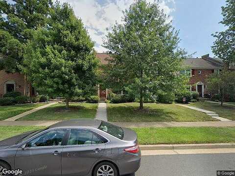 Queenston, SPRINGFIELD, VA 22152