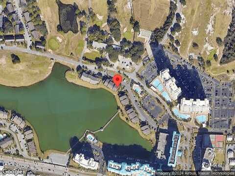 Stewart Lake, MIRAMAR BEACH, FL 32550