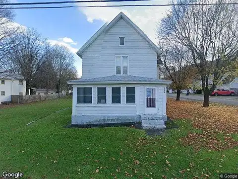 Dubois, HALLSTEAD, PA 18822