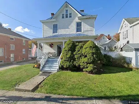 West, WAYNESBURG, PA 15370
