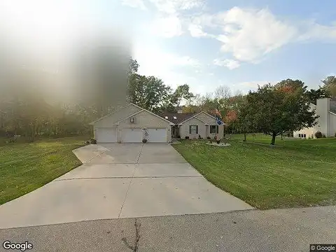 Trent, GREEN BAY, WI 54313