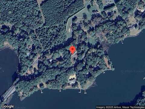 Hillsborough, BELLE HAVEN, VA 23306