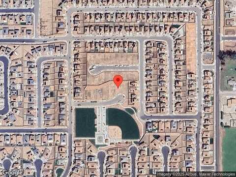 Mattero Trail, HOMELAND, CA 92548