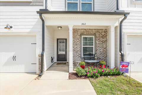Sumac, EVANS, GA 30809