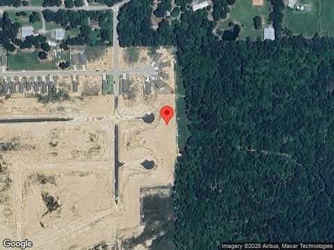 John Wayne, SPLENDORA, TX 77372
