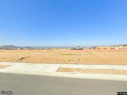 Calamity, HOMELAND, CA 92548