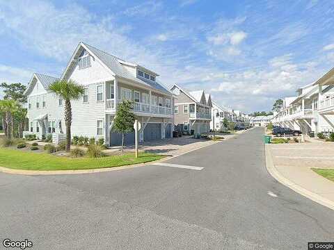 Pine Lands, INLET BEACH, FL 32461
