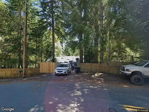 Clover, WILLITS, CA 95490