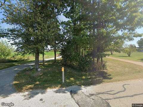 Back, BURLINGTON, WI 53105