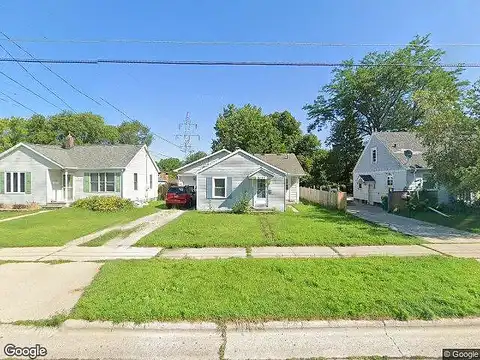 Farlin, GREEN BAY, WI 54302