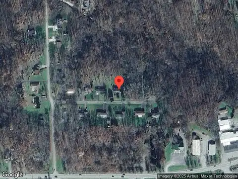 Dogwood, MERCER, PA 16137