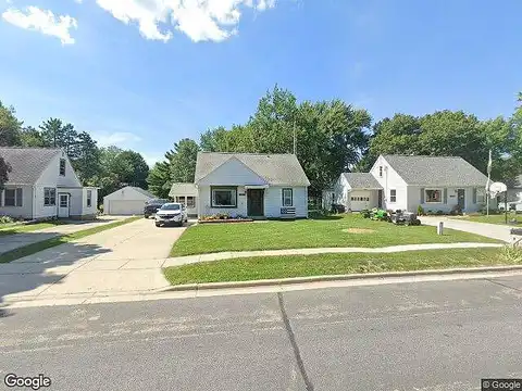 Beulah, EAST TROY, WI 53120