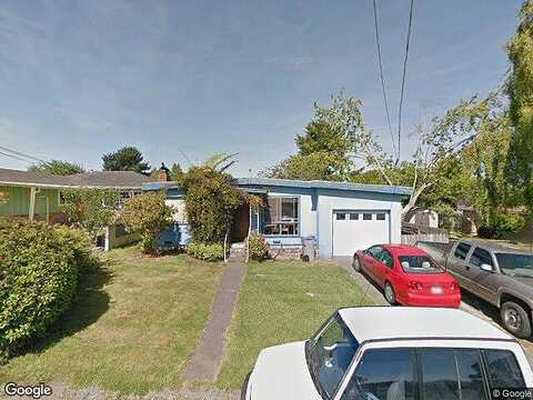Ronald, FORTUNA, CA 95540