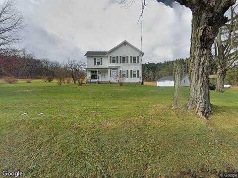 State Route 29, MONTROSE, PA 18801