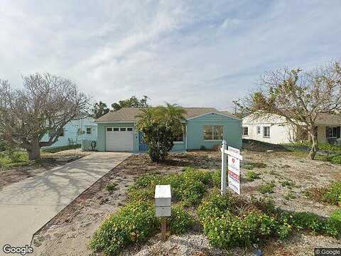 2Nd, REDINGTON BEACH, FL 33708