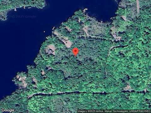 Crappie, LAC DU FLAMBEAU, WI 54538
