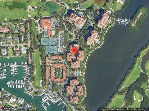 Deering Bay, CORAL GABLES, FL 33158