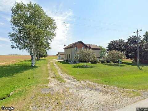 County Road J, REEDSVILLE, WI 54230