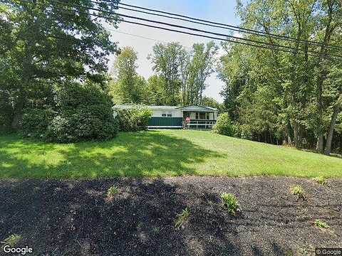 State Highway 18, CONNEAUT LAKE, PA 16316