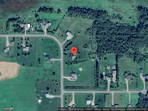 Whitetail, FORESTON, MN 56330
