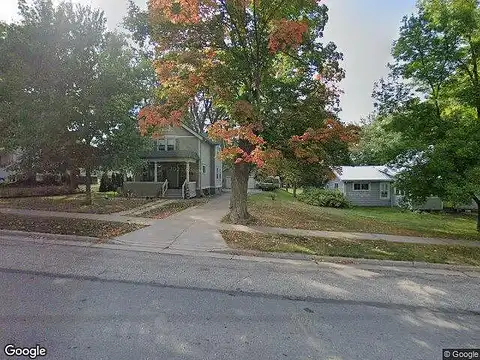 Hewett, NEILLSVILLE, WI 54456