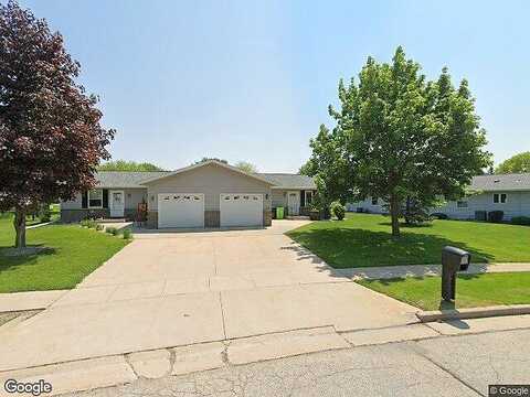 Harris, WAUPUN, WI 53963