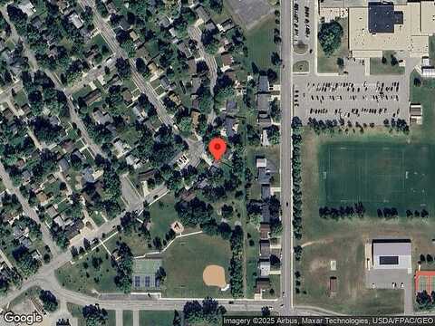 Ridge, MORRIS, MN 56267