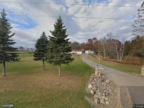 County Line, EXELAND, WI 54835