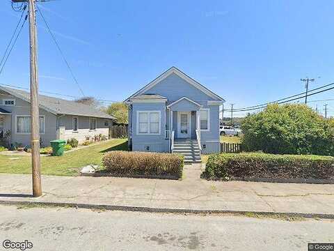 Morrow, FORT BRAGG, CA 95437