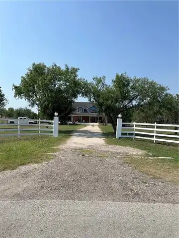 County Road 310, ORANGE GROVE, TX 78372