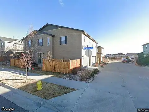 69Th, ARVADA, CO 80007