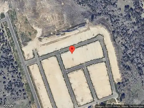 Horsemint, GEORGETOWN, TX 78633