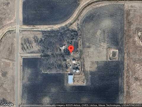 County Road 10, SACRED HEART, MN 56285