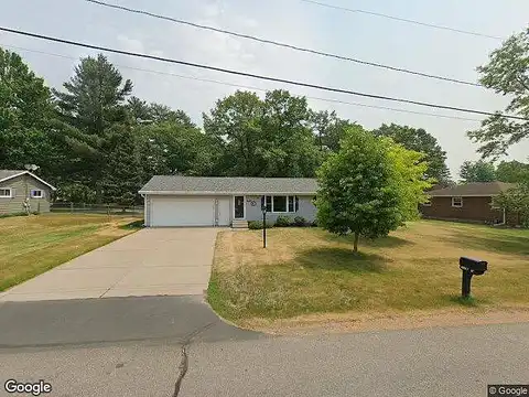 Elm, SCHOFIELD, WI 54476