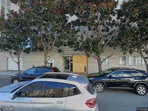 16Th St, San Francisco, CA 94107
