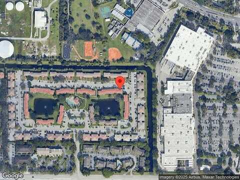Twin Lakes Dr, Coral Springs, FL 33071