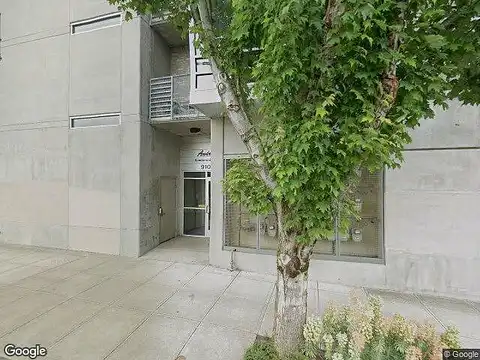 Se 42Nd Ave, Portland, OR 97215