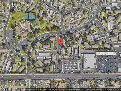 Coral Springs Ct, Huntington Beach, CA 92646