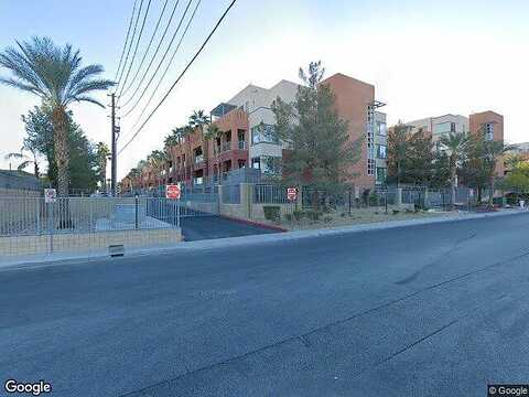 E Agate Ave, Las Vegas, NV 89123