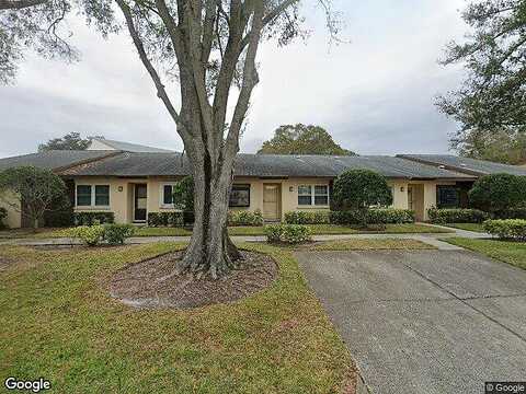 Maclaren Dr N, Palm Harbor, FL 34684