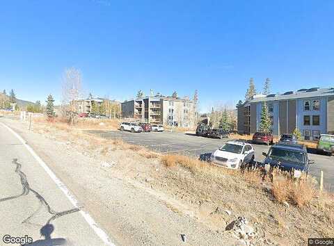 Ryan Gulch Rd, Silverthorne, CO 80498