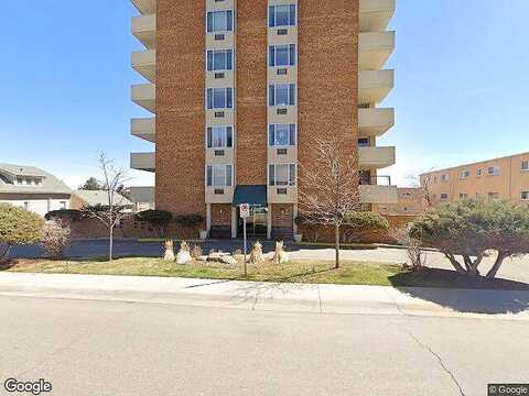 20Th St, Boulder, CO 80302