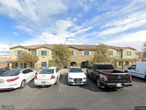 Classique Ave, Las Vegas, NV 89178