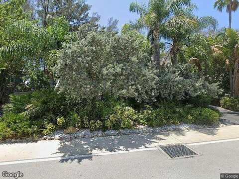 W Gulf Blvd, Treasure Island, FL 33706