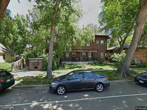 Kimbark St, Longmont, CO 80501