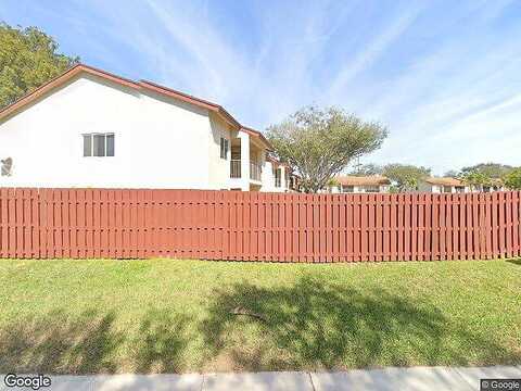 Southgate Blvd, North Lauderdale, FL 33068