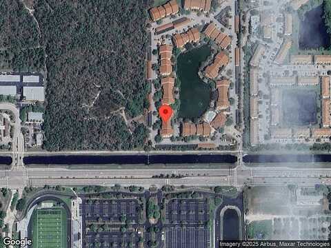 Preserve Cir, Naples, FL 34119